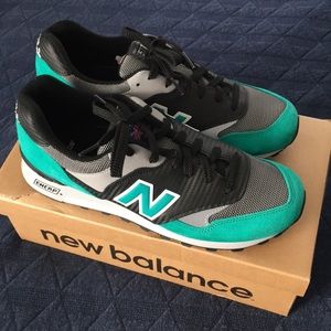 New Balance M577MK Made in U.K.